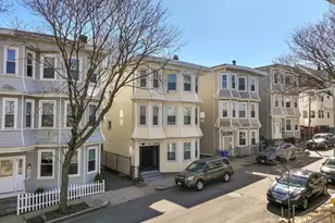 11 Priesing St, Boston, MA 02130 - Photo 12