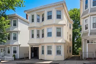 11 Priesing St, Boston, MA 02130 - Photo 1