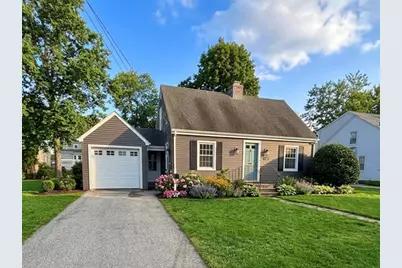 8 Birmingham Rd, Worcester, MA 01606 - Photo 1