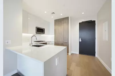 188 Brookline Ave #19D, Boston, MA 02215 - Photo 4
