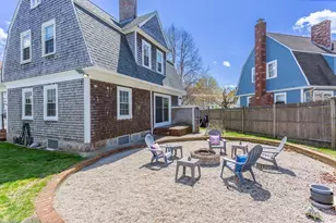 25 Gosnold St, New Bedford, MA 02740 - Photo 6