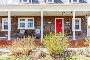 25 Gosnold St, New Bedford, MA 02740 - Photo 4