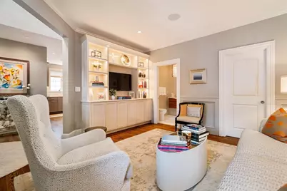 287 Langley Rd #6, Newton, MA 02459 - Photo 4