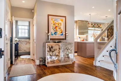 287 Langley Rd #6, Newton, MA 02459 - Photo 4