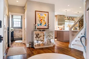 287 Langley Rd, Newton, MA 02459 - Photo 4