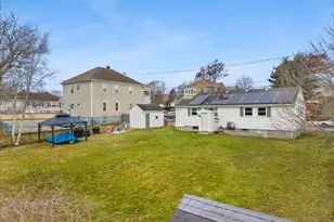 548 Jefferson St, Fall River, MA 02721 - Photo 2