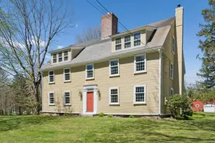 302 Church St, Northborough, MA 01532 - Photo 2