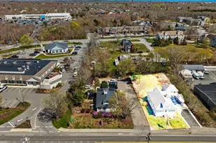 83 Davis Straits, Falmouth, MA 02540 - Photo 1
