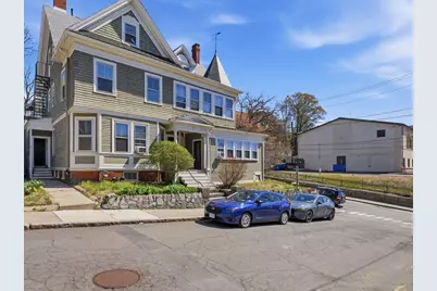 3 Monmouth Street #2, Somerville, MA 02143 - Photo 22