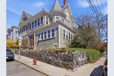 3 Monmouth Street #2, Somerville, MA 02143 - Photo 20