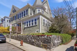 3 Monmouth St, Somerville, MA 02143 - Photo 20