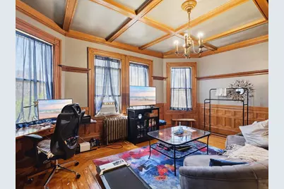 3 Monmouth Street #2, Somerville, MA 02143 - Photo 2
