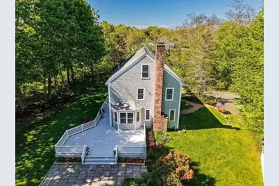 1 Moody Dr, Sandwich, MA 02563 - Photo 2