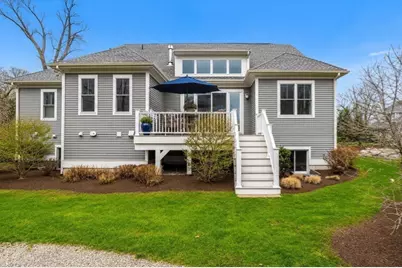 23 Woodmere Drive #23, Milton, MA 02186 - Photo 20