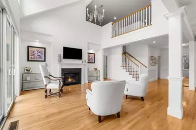 23 Woodmere Drive #13, Milton, MA 02186 - Photo 6