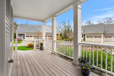 23 Woodmere Drive #13, Milton, MA 02186 - Photo 4