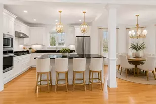 23 Woodmere Dr, Milton, MA 02186 - Photo 6