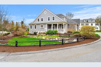 23 Woodmere Drive #13, Milton, MA 02186 - Photo 2