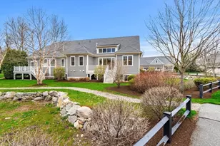 23 Woodmere Dr, Milton, MA 02186 - Photo 26