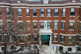 1568 Commonwealth Ave, Boston, MA 02135 - Photo 1