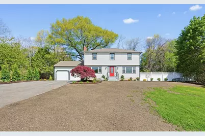 64 Hunting Ave, Shrewsbury, MA 01545 - Photo 1