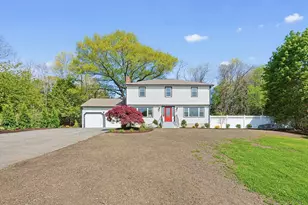 64 Hunting Ave, Shrewsbury, MA 01545 - Photo 1