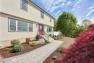 64 Hunting Ave, Shrewsbury, MA 01545 - Photo 6