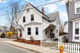 105 Centennial Ave, Gloucester, MA 01930 - Photo 2