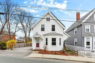 105 Centennial Ave, Gloucester, MA 01930 - Photo 2