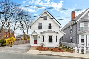 105 Centennial Ave, Gloucester, MA 01930 - Photo 2