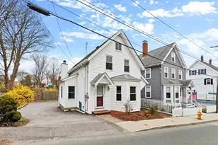 105 Centennial Ave, Gloucester, MA 01930 - Photo 1