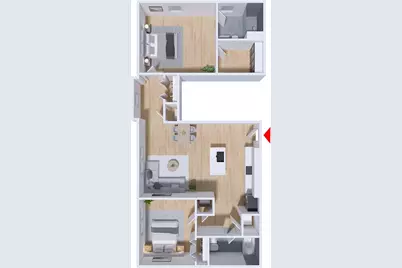 3992 Washington St #302, Boston, MA 02131 - Photo 18