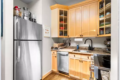 46 E Springfield #5, Boston, MA 02118 - Photo 18