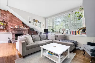 46 E Springfield #5, Boston, MA 02118 - Photo 1