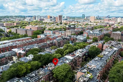 46 E Springfield #5, Boston, MA 02118 - Photo 6