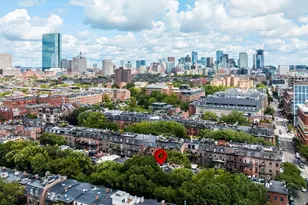 46 E Springfield, Boston, MA 02118 - Photo 4
