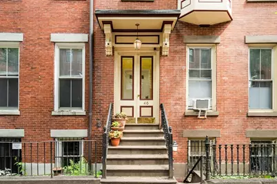 46 E Springfield #5, Boston, MA 02118 - Photo 2