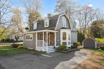 184 Pleasant St, Grafton, MA 01560 - Photo 2