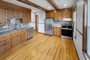 80 Delmont, Worcester, MA 01604 - Photo 1