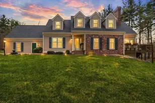 41 Derby Ln, Tyngsborough, MA 01879 - Photo 2