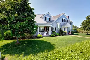 1 Field Club Dr, Edgartown, MA 02539 - Photo 2