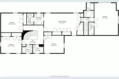 90 Countryside Ln, Milton, MA 02186 - Photo 38
