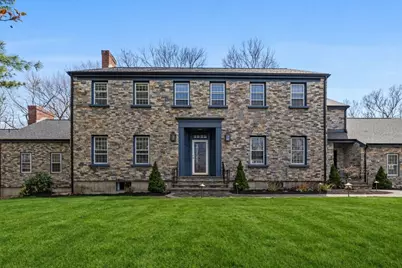 90 Countryside Ln, Milton, MA 02186 - Photo 1