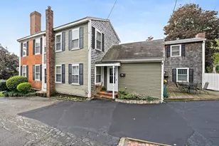 249 North St, Hingham, MA 02043 - Photo 2