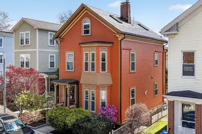 26 Custer St #2, Boston, MA 02130 - Photo 2