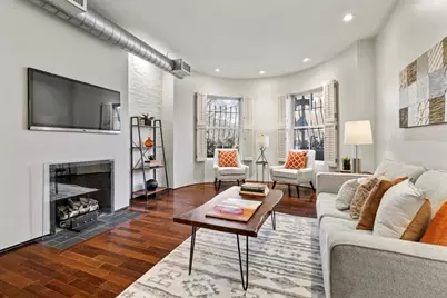 1692 Washington #2, Boston, MA 02118 - Photo 1