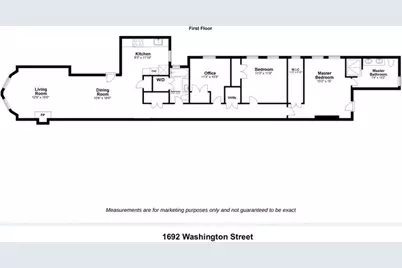 1692 Washington #2, Boston, MA 02118 - Photo 14