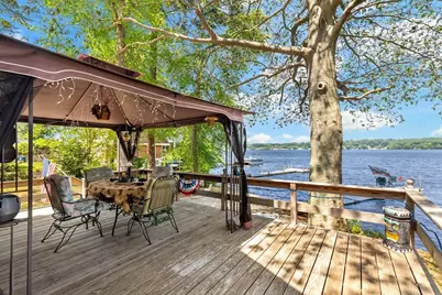 22 Fuller Shores Rd, Lakeville, MA 02347 - Photo 4