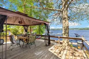 22 Fuller Shores Rd, Lakeville, MA 02347 - Photo 4