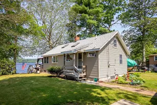 22 Fuller Shores Rd, Lakeville, MA 02347 - Photo 2